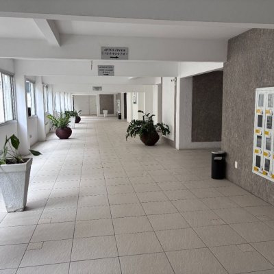 Apartamentos com 83m², 3 quartos, 1 garagem, no bairro Centro em Florianópolis