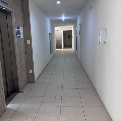 Apartamentos com 83m², 3 quartos, 1 garagem, no bairro Centro em Florianópolis
