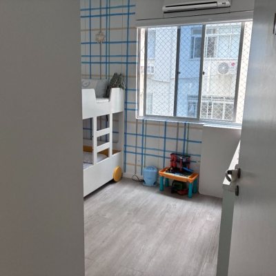 Apartamentos com 83m², 3 quartos, 1 garagem, no bairro Centro em Florianópolis