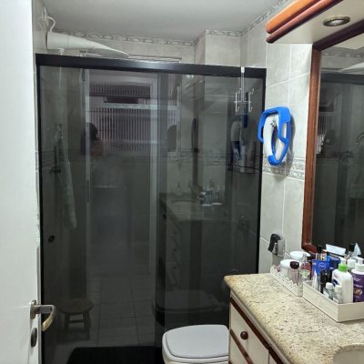 Apartamentos com 83m², 3 quartos, 1 garagem, no bairro Centro em Florianópolis