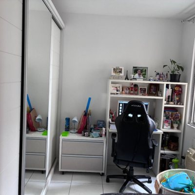 Apartamentos com 83m², 3 quartos, 1 garagem, no bairro Centro em Florianópolis