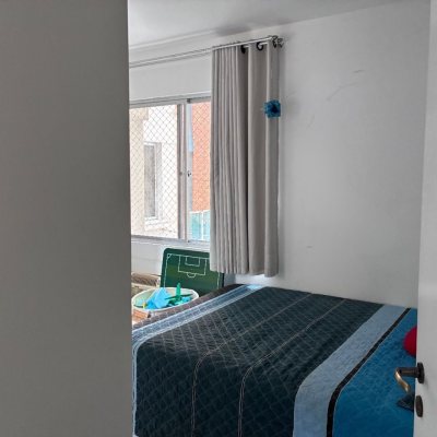 Apartamentos com 83m², 3 quartos, 1 garagem, no bairro Centro em Florianópolis