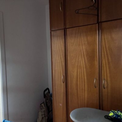 Apartamentos com 83m², 3 quartos, 1 garagem, no bairro Centro em Florianópolis