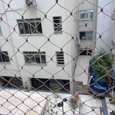 Apartamentos com 83m², 3 quartos, 1 garagem, no bairro Centro em Florianópolis