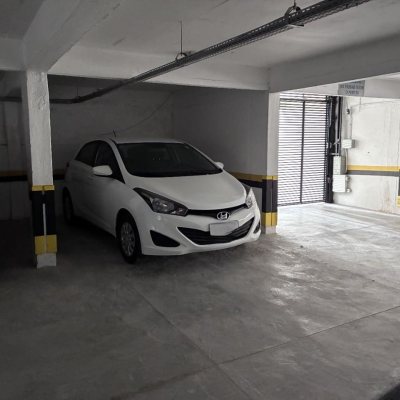 Apartamentos com 83m², 3 quartos, 1 garagem, no bairro Centro em Florianópolis