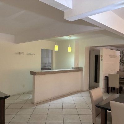 Apartamentos com 83m², 3 quartos, 1 garagem, no bairro Centro em Florianópolis