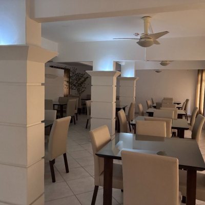 Apartamentos com 83m², 3 quartos, 1 garagem, no bairro Centro em Florianópolis