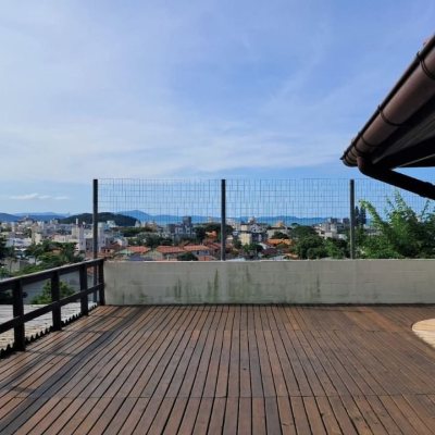 Terreno Comercial/Residencial com 1089m², no bairro Canasvieiras em Florianópolis