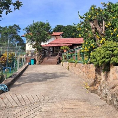 Terreno Comercial/Residencial com 1089m², no bairro Canasvieiras em Florianópolis