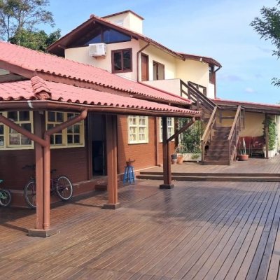 Terreno Comercial/Residencial com 1089m², no bairro Canasvieiras em Florianópolis