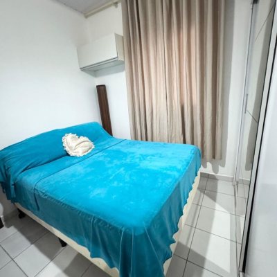 Casa Residencial com 51m², 2 quartos, 1 garagem, no bairro São João Do Rio Vermelho em Florianópolis