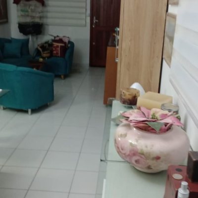 Casa Residencial com 51m², 2 quartos, 1 garagem, no bairro São João Do Rio Vermelho em Florianópolis