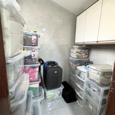 Casa Residencial com 51m², 2 quartos, 1 garagem, no bairro São João Do Rio Vermelho em Florianópolis