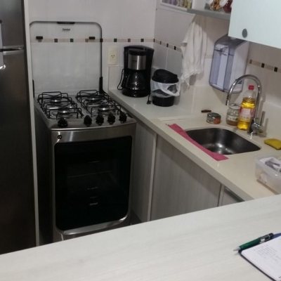 Apartamentos com 46m², 1 quarto, 1 garagem, no bairro Lagoa Da Conceição em Florianópolis