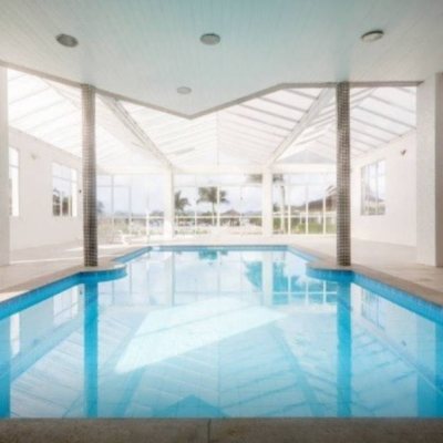 Apartamentos com 46m², 1 quarto, 1 garagem, no bairro Lagoa Da Conceição em Florianópolis