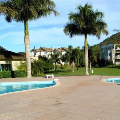 Apartamentos com 46m², 1 quarto, 1 garagem, no bairro Lagoa Da Conceição em Florianópolis