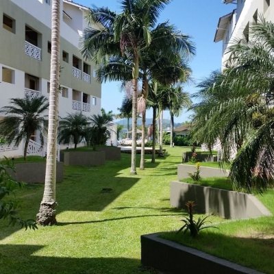 Apartamentos com 46m², 1 quarto, 1 garagem, no bairro Lagoa Da Conceição em Florianópolis