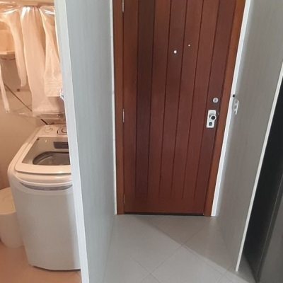 Apartamentos com 46m², 1 quarto, 1 garagem, no bairro Lagoa Da Conceição em Florianópolis