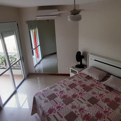 Apartamentos com 46m², 1 quarto, 1 garagem, no bairro Lagoa Da Conceição em Florianópolis