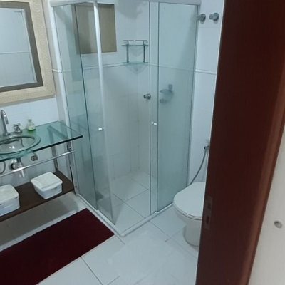 Apartamentos com 46m², 1 quarto, 1 garagem, no bairro Lagoa Da Conceição em Florianópolis