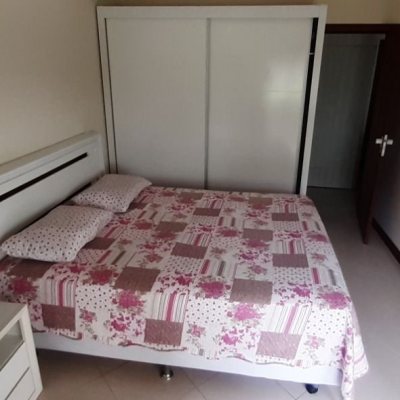 Apartamentos com 46m², 1 quarto, 1 garagem, no bairro Lagoa Da Conceição em Florianópolis
