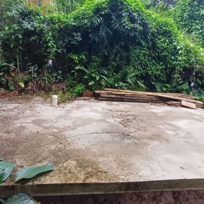 Sitio com 850m², 6 quartos, 3 garagens, no bairro Barra da Lagoa em Florianópolis