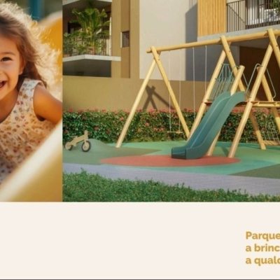 Cobertura com 69m², 2 quartos (sendo 1 suíte), 1 garagem, no bairro Morro das Pedras em Florianópolis