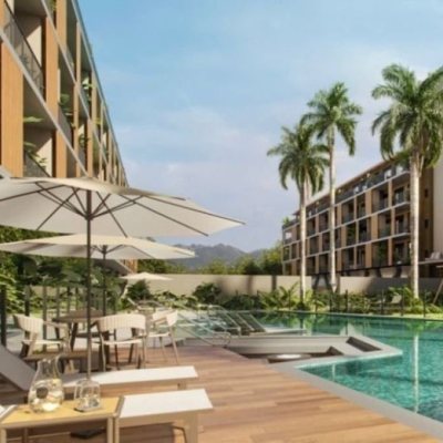 Cobertura com 69m², 2 quartos (sendo 1 suíte), 1 garagem, no bairro Morro das Pedras em Florianópolis