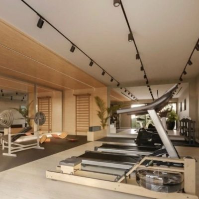 Cobertura com 69m², 2 quartos (sendo 1 suíte), 1 garagem, no bairro Morro das Pedras em Florianópolis