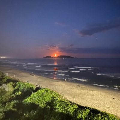 Cobertura com 69m², 2 quartos (sendo 1 suíte), 1 garagem, no bairro Morro das Pedras em Florianópolis