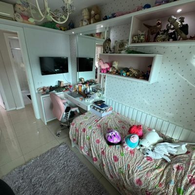 Apartamentos com 94m², 3 quartos, 1 suíte, 2 garagens, no bairro Itacorubi em Florianópolis