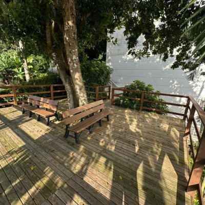 Apartamentos com 94m², 3 quartos, 1 suíte, 2 garagens, no bairro Itacorubi em Florianópolis