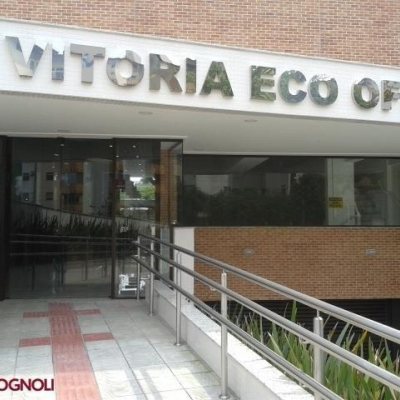 Sala com 37m², 1 garagem, no bairro Itacorubi em Florianópolis