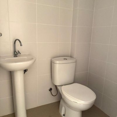 Sala com 37m², 1 garagem, no bairro Itacorubi em Florianópolis