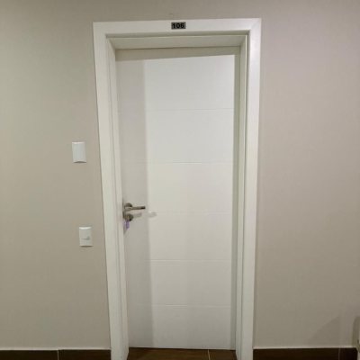 Sala com 37m², 1 garagem, no bairro Itacorubi em Florianópolis