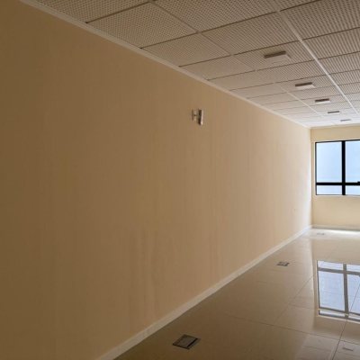 Sala com 37m², 1 garagem, no bairro Itacorubi em Florianópolis