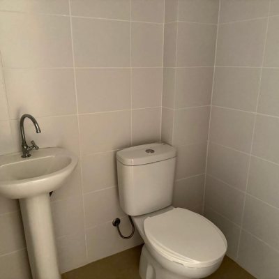 Sala com 37m², 1 garagem, no bairro Itacorubi em Florianópolis