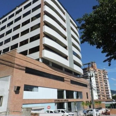 Sala com 37m², 1 garagem, no bairro Itacorubi em Florianópolis
