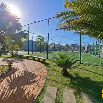 Terrenos Residenciais com 172m², no bairro Beira Rio em Biguaçu