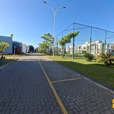 Terrenos Residenciais com 172m², no bairro Beira Rio em Biguaçu