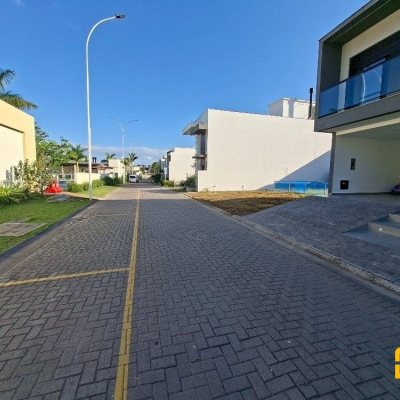 Terrenos Residenciais com 172m², no bairro Beira Rio em Biguaçu