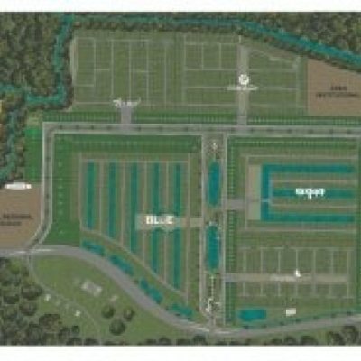 Terrenos Residenciais com 172m², no bairro Beira Rio em Biguaçu