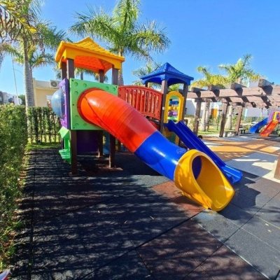 Terrenos Residenciais com 172m², no bairro Beira Rio em Biguaçu