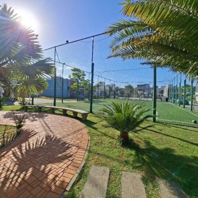 Terrenos Residenciais com 172m², no bairro Beira Rio em Biguaçu