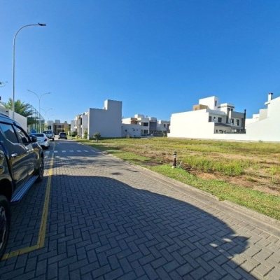 Terrenos Residenciais com 172m², no bairro Beira Rio em Biguaçu