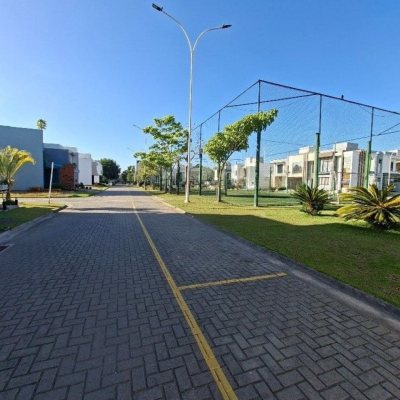 Terrenos Residenciais com 172m², no bairro Beira Rio em Biguaçu