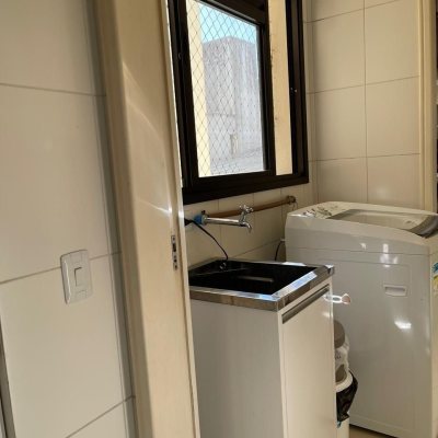 Apartamentos com 107m², 3 quartos, 1 suíte, 1 garagem, no bairro Centro em Florianópolis