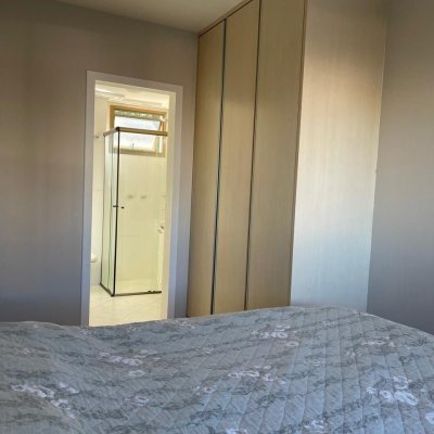 Apartamentos com 107m², 3 quartos, 1 suíte, 1 garagem, no bairro Centro em Florianópolis