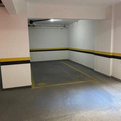 Apartamentos com 107m², 3 quartos, 1 suíte, 1 garagem, no bairro Centro em Florianópolis