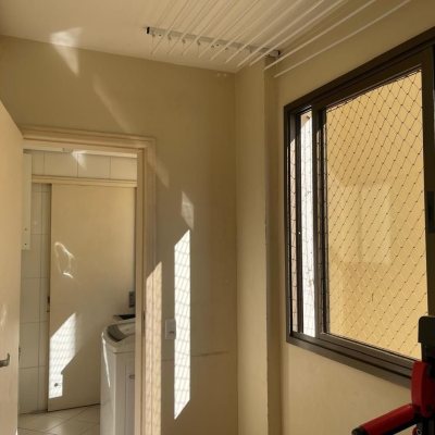 Apartamentos com 107m², 3 quartos, 1 suíte, 1 garagem, no bairro Centro em Florianópolis